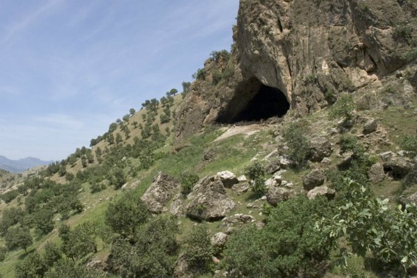 Таинственная пещера X7odM4_nk5M