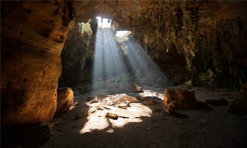 Пещера Кимри и Кибы Kl0kLGy8Smw